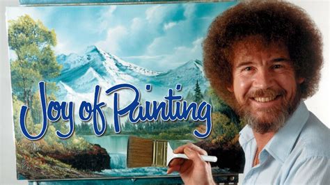 the joy of painting season 16 webdl|The Joy of Painting · Season 16 Episode 10 · That Time of Year.